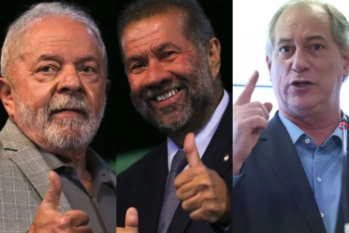 Queda de ministro de Lula tensiona relação tumultuada entre PDT de Ciro e PT