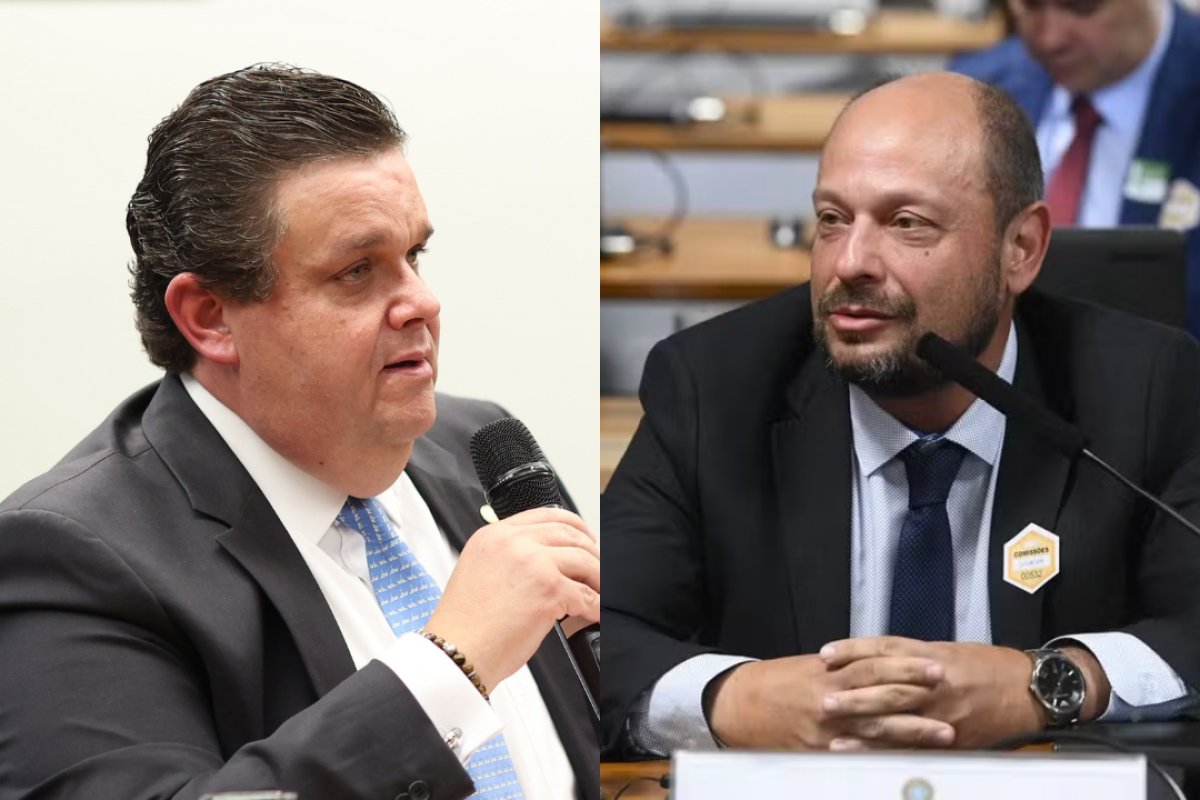 Novo ministro da Previdência se reúne com presidente do INSS neste domingo (4)