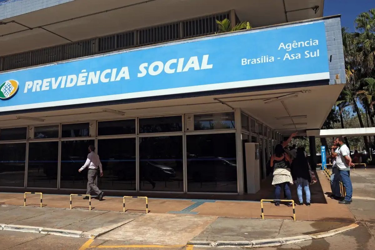Fraude no INSS: AGU prevê plano de ressarcimento a vítimas e responsabilização das entidades que promoveram descontos indevidos