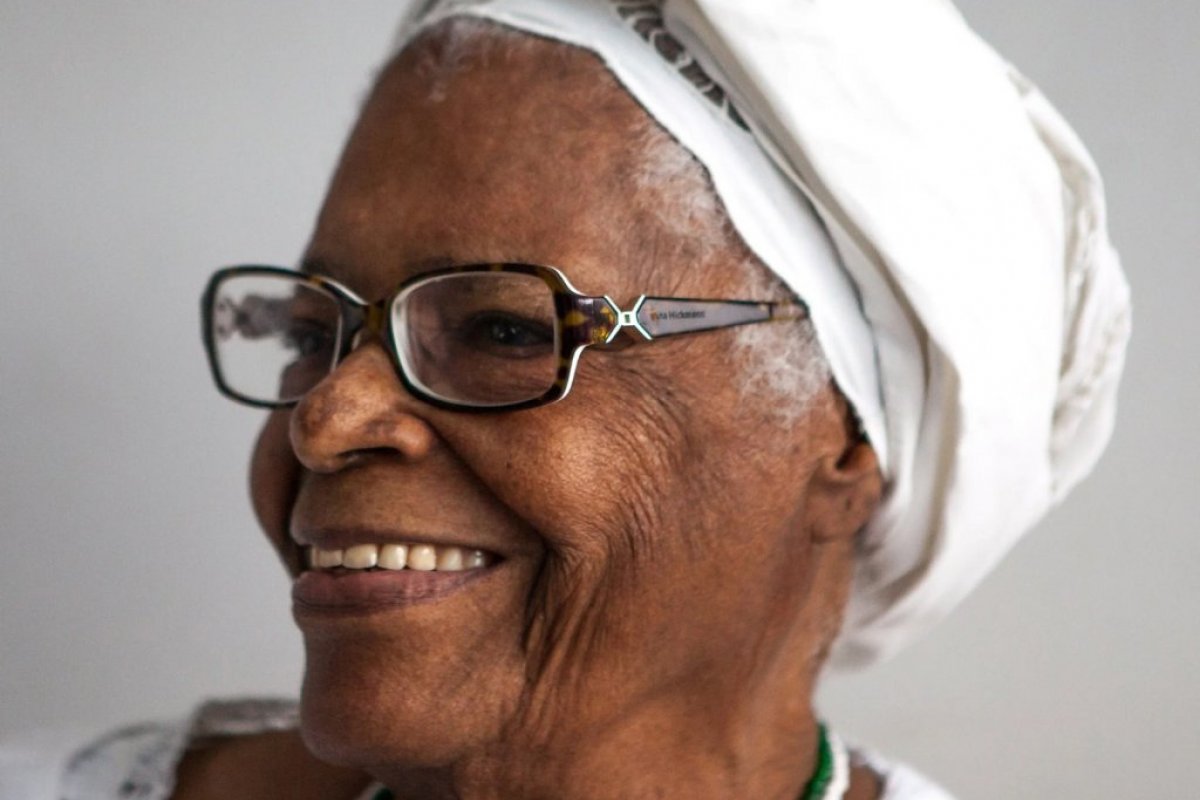 OSBA apresenta concerto em homenagem ao centenário de Mãe Stella de Oxóssi