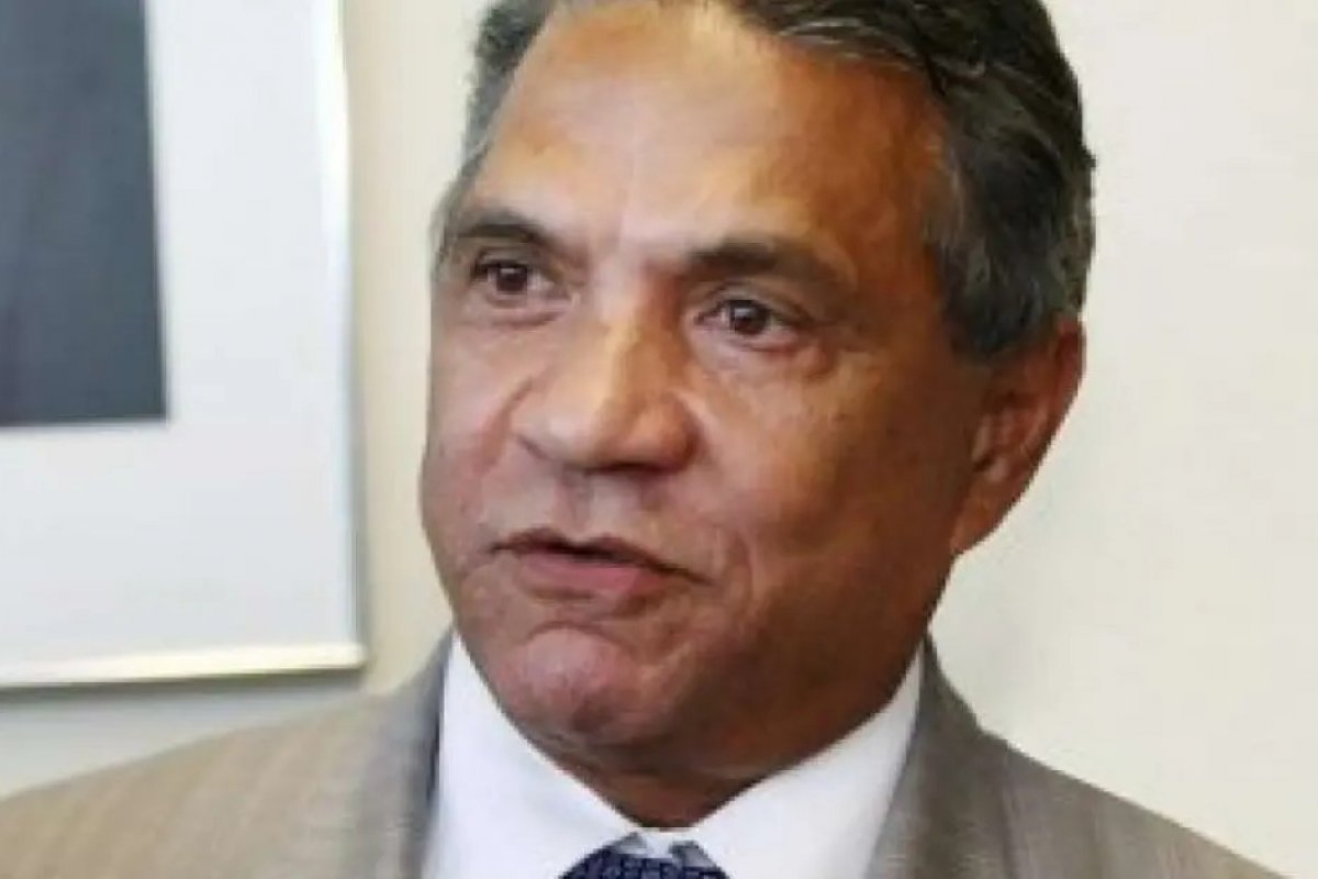 Morre o ex-deputado estadual Paulo Câmera, aos 80 anos, diz site