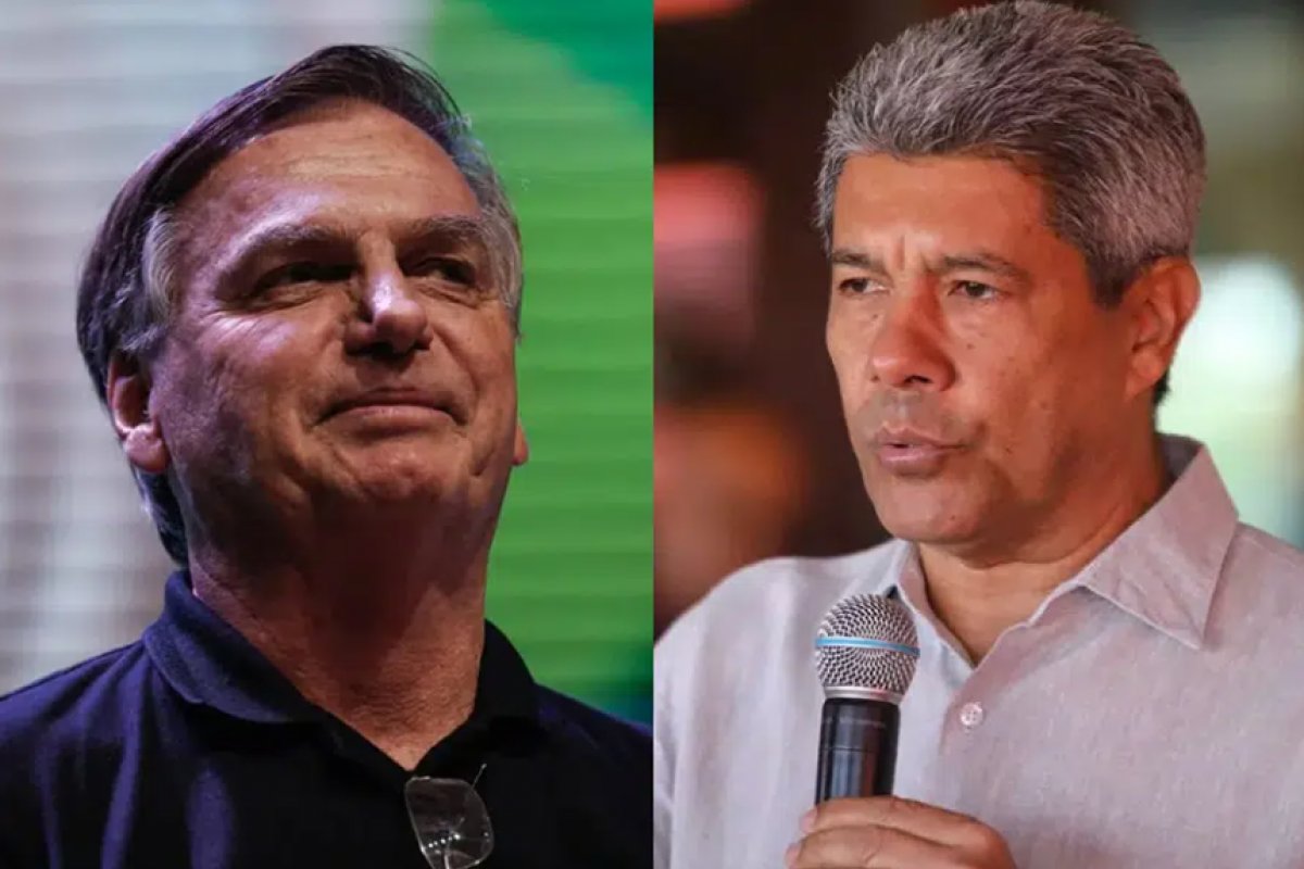 Vídeo: Jerônimo diz que eleitores de Bolsonaro deviam ir para a vala