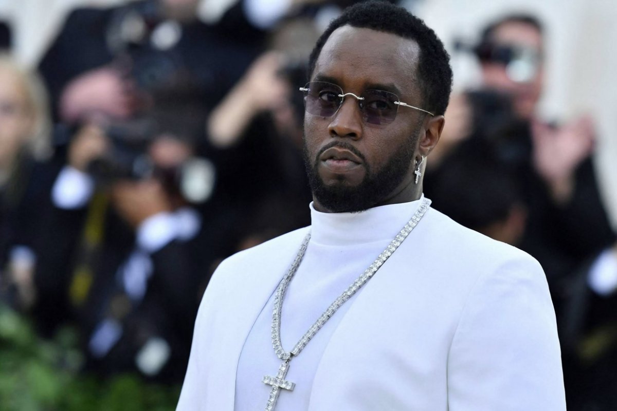 Diddy Combs começa a ser julgado nesta segunda (5) por crimes sexuais nos EUA