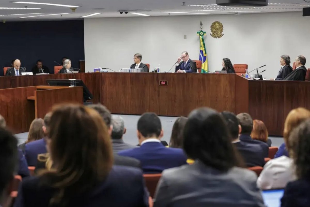 Julgamento do núcleo 4 da suposta trama golpista deve começar nesta semana