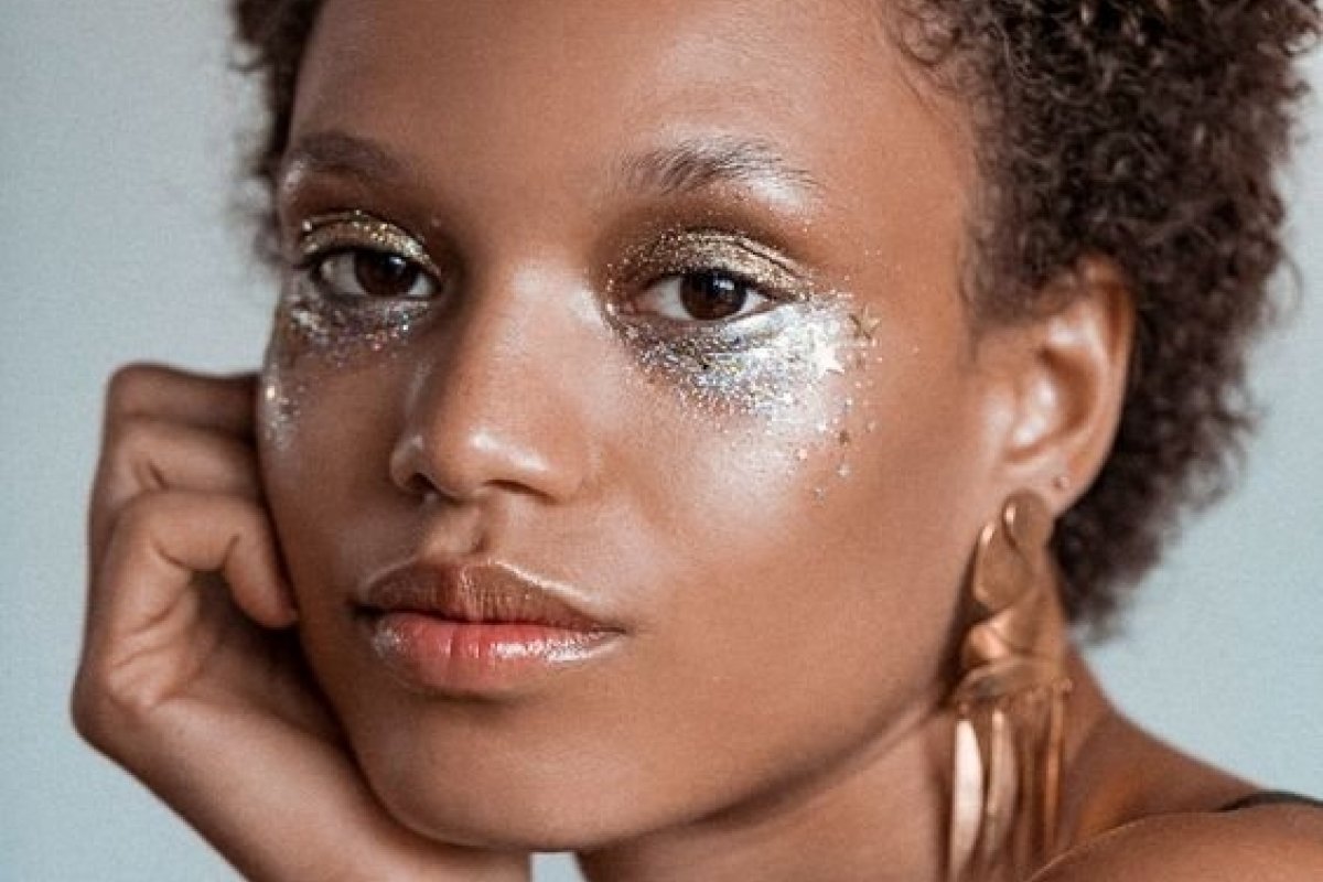 As 10 maquiagens de Carnaval mais simples que você verá hoje