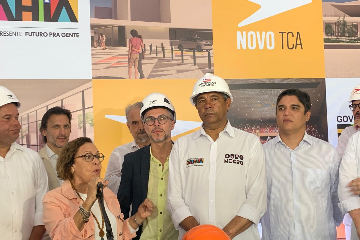 Vídeo: Jerônimo nega que recusou projeto para desocupar áreas controladas por facções