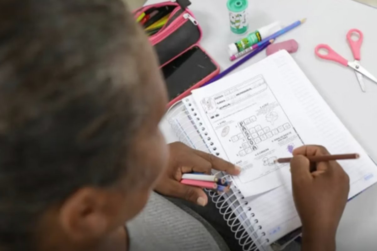 Estudo aponta que 29% dos brasileiros são analfabetos funcionais