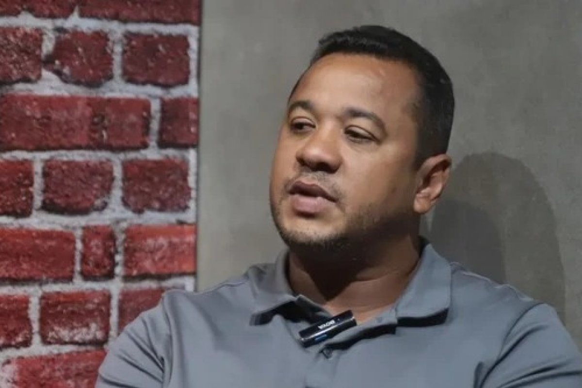 PM preso durante operação contra rifeiros é solto