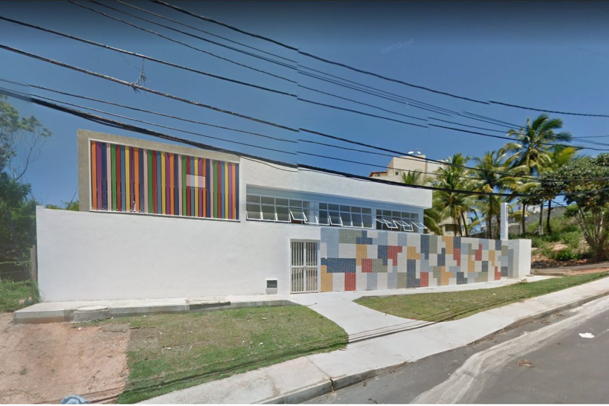 Professor é acusado de violentar aluna de sete anos