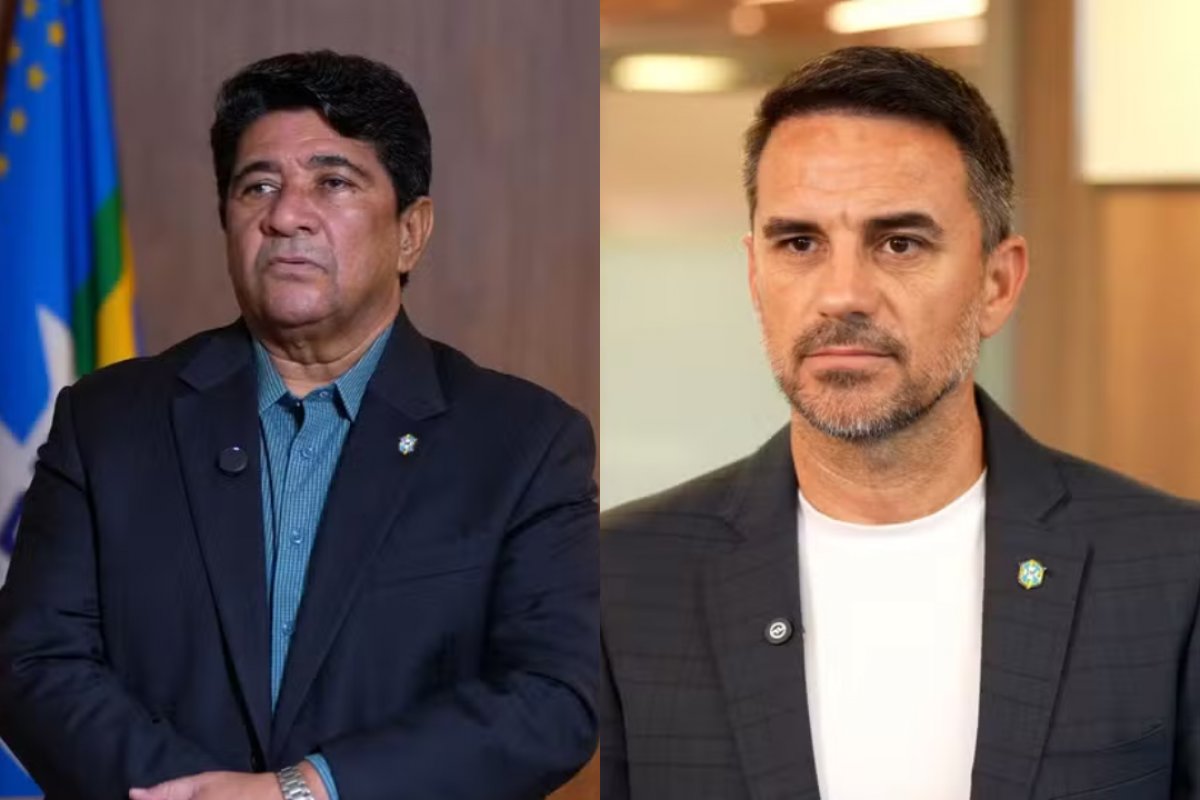 Rodrigo Caetano afirma que CBF quer técnico da Seleção Brasileira até semana que vem