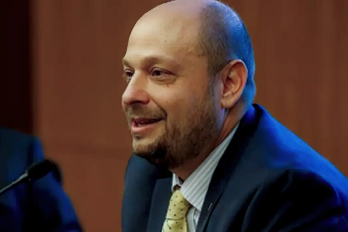 Presidente do INSS diz que plano de ressarcimento será divulgado até a próxima semana