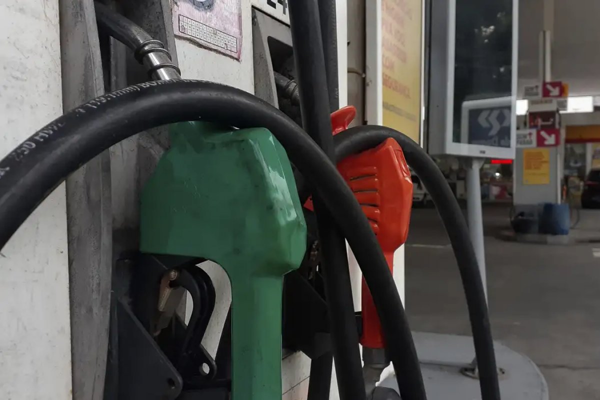 Petrobras reduzirá litro do diesel em R$ 0,16 para as distribuidoras