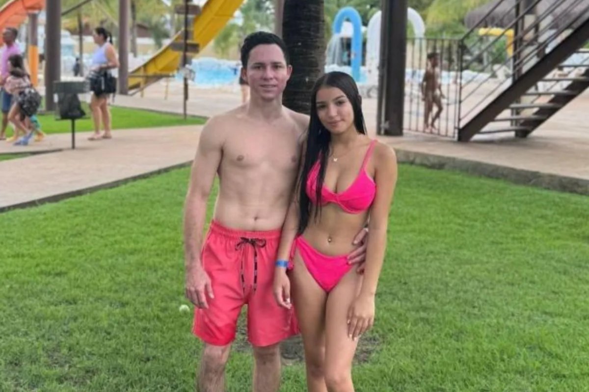 Médico de 29 anos é suspeito de matar namorada de 15 com tiro na cabeça