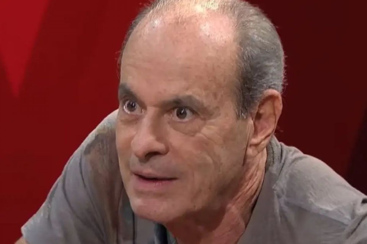 Ney Matogrosso será enredo da Imperatriz Leopoldinense no Carnaval 2026