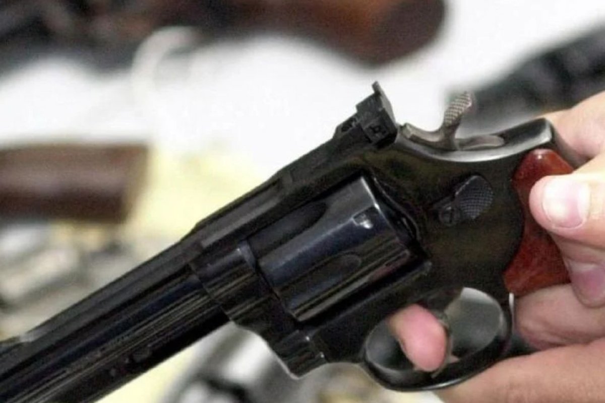 CACs não recadastram 7.600 armas de uso restrito adquiridas durante governo Bolsonaro