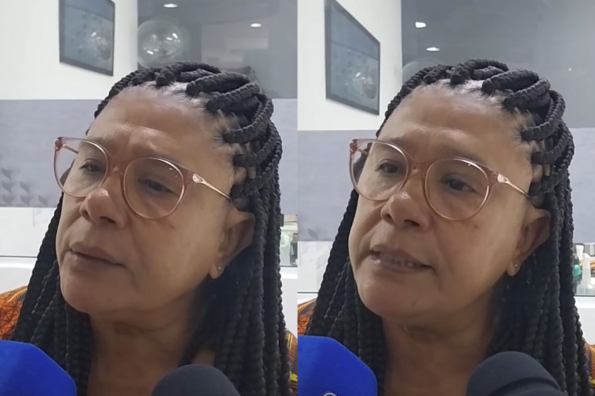 Vídeo: Marta Rodrigues espera que fala de Jerônimo contra apoiadores de Bolsonaro não atrapalhe possível reeleição