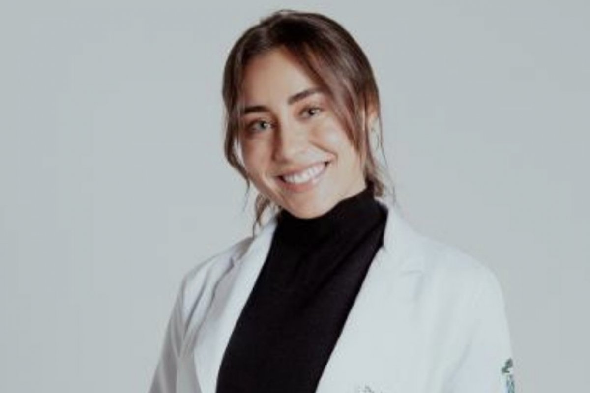 Médica Alice Magalhães da Novoclin acaba de conquistar mais um título em seu currículo!