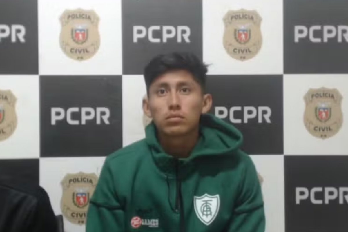 Após injúria racial em jogo na Série B, jogador do América-MG é liberado da prisão
