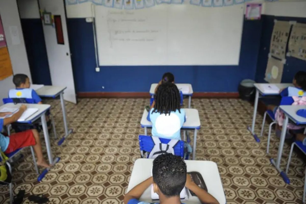 Volume de novas PPPs de escolas bate recorde e cresce 8 vezes em um ano