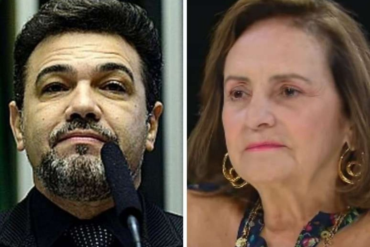 Feliciano é sentenciado a pagar indenização de R$ 80 mil para mãe de Cazuza