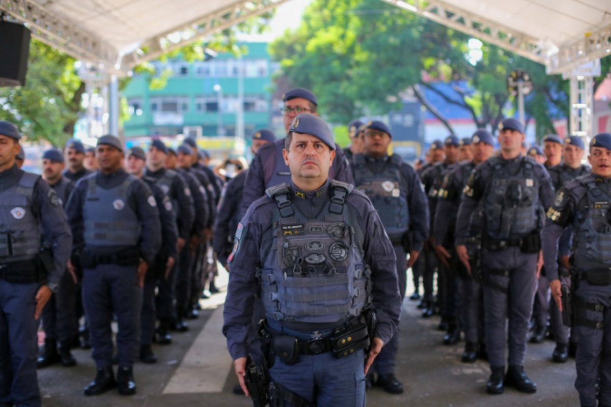 Apenas 9% das mortes em ações policiais passaram por perícia no local, em São Paulo, aponta levantamento