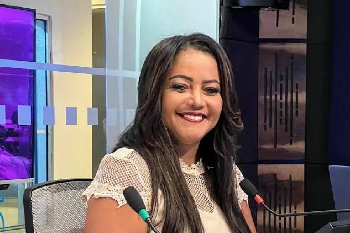 Codeba nomeia Marivalda da Silva para gerência de negócios