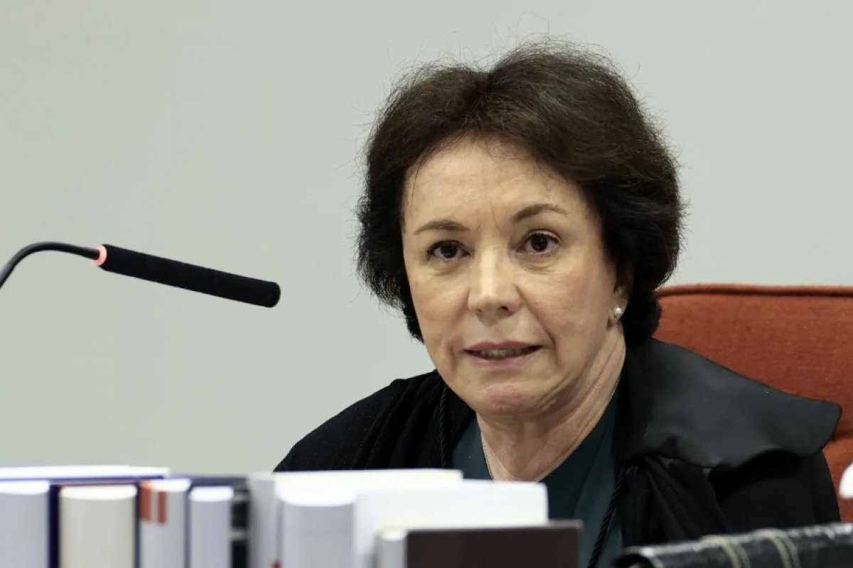 Subprocuradora-geral pede que Primeira Turma do STF aceite denúncia contra “núcleo 4“