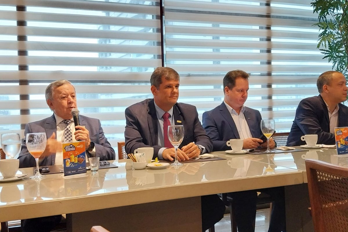 Vídeo: Fecomércio promove evento para aproximar empresários e sociedade dos serviços do Sesc e Senac