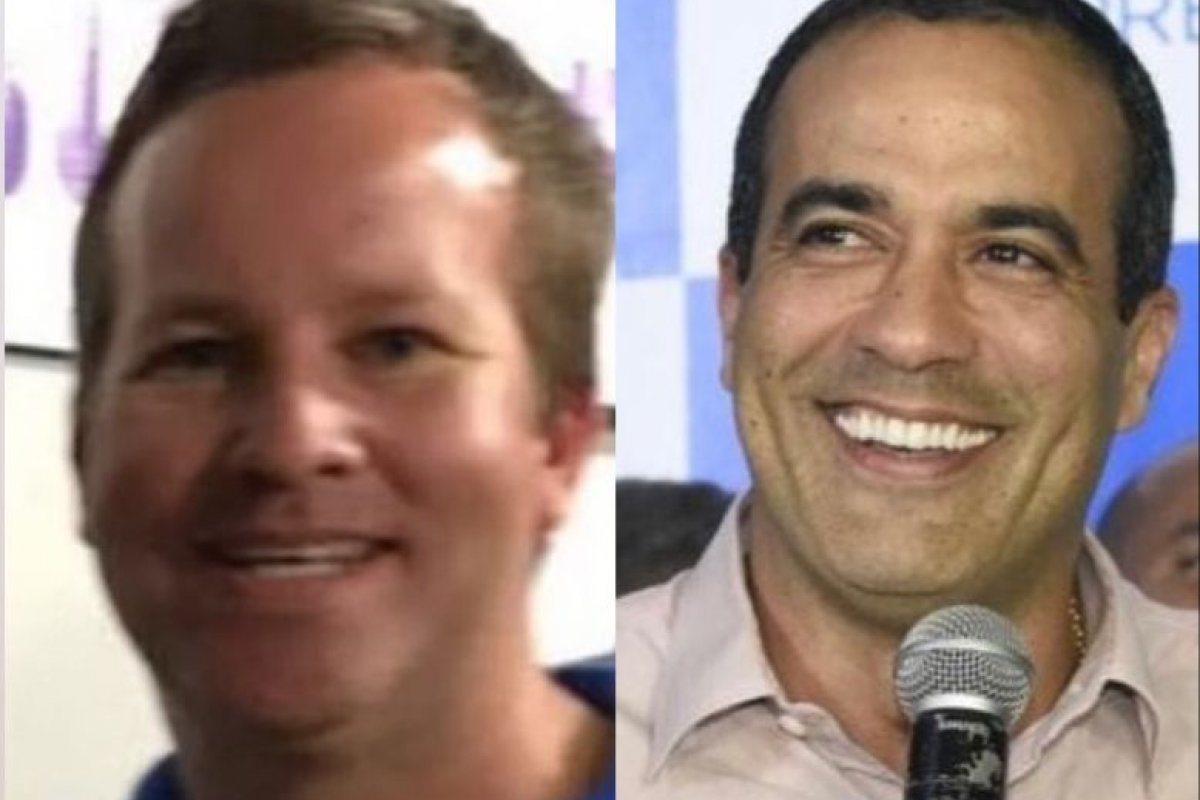 Overclean: quem é o empresário do ramo imobiliário ligado a Bruno Reis e alvo da PF