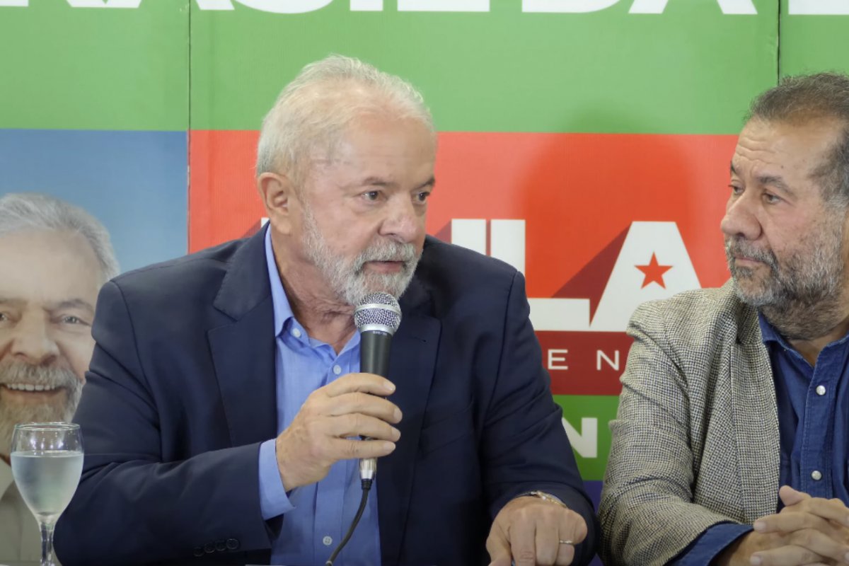 Com saída de Lupi, bancada do PDT na Câmara deixa base aliada de Lula