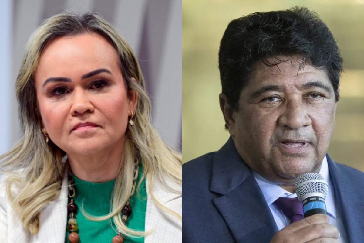 Deputada pede afastamento imediato de Ednaldo Rodrigues ao STF; entenda