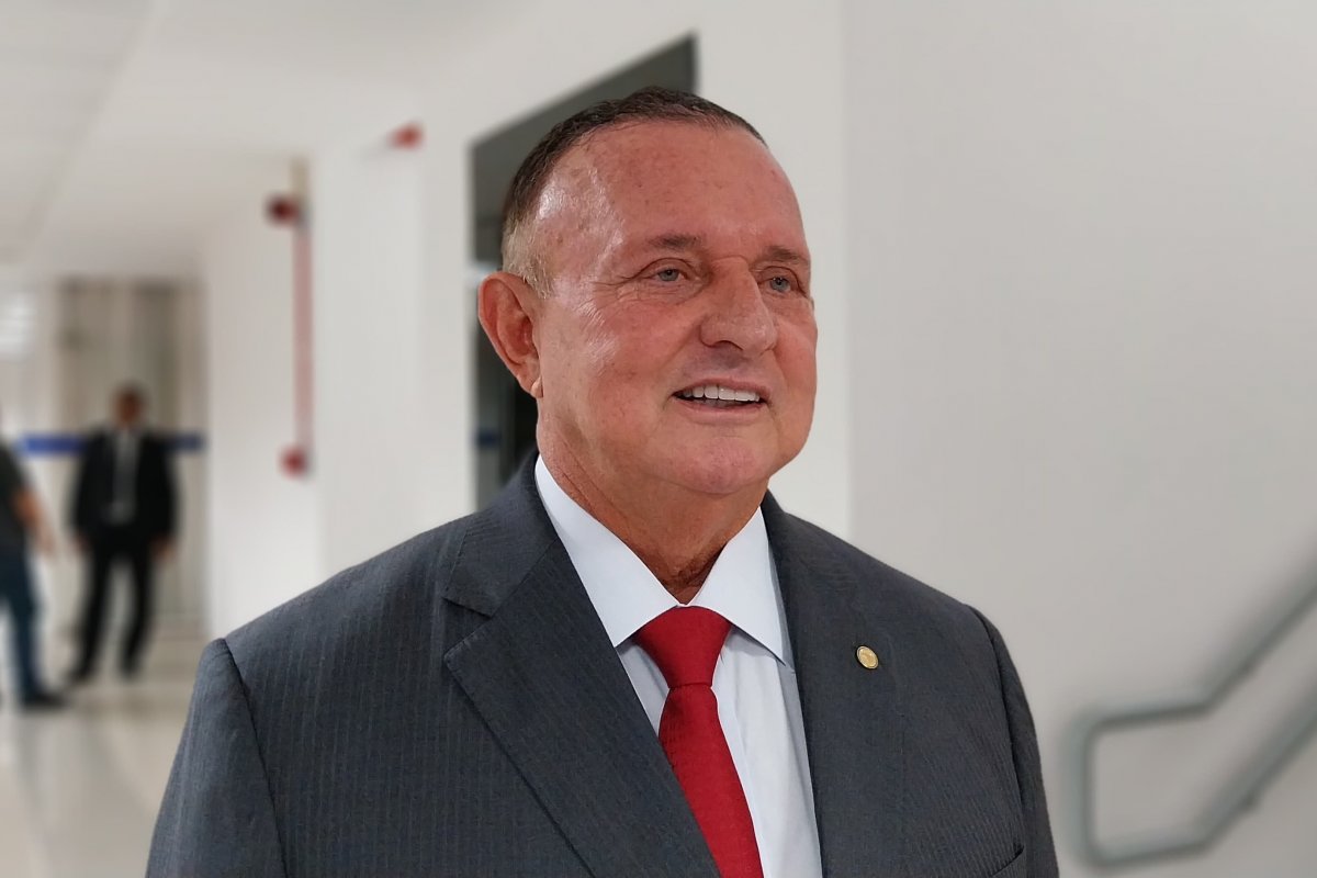 Vídeo: Adolfo Menezes compara Jerônimo com Trump após fala sobre apoiadores de Bolsonaro