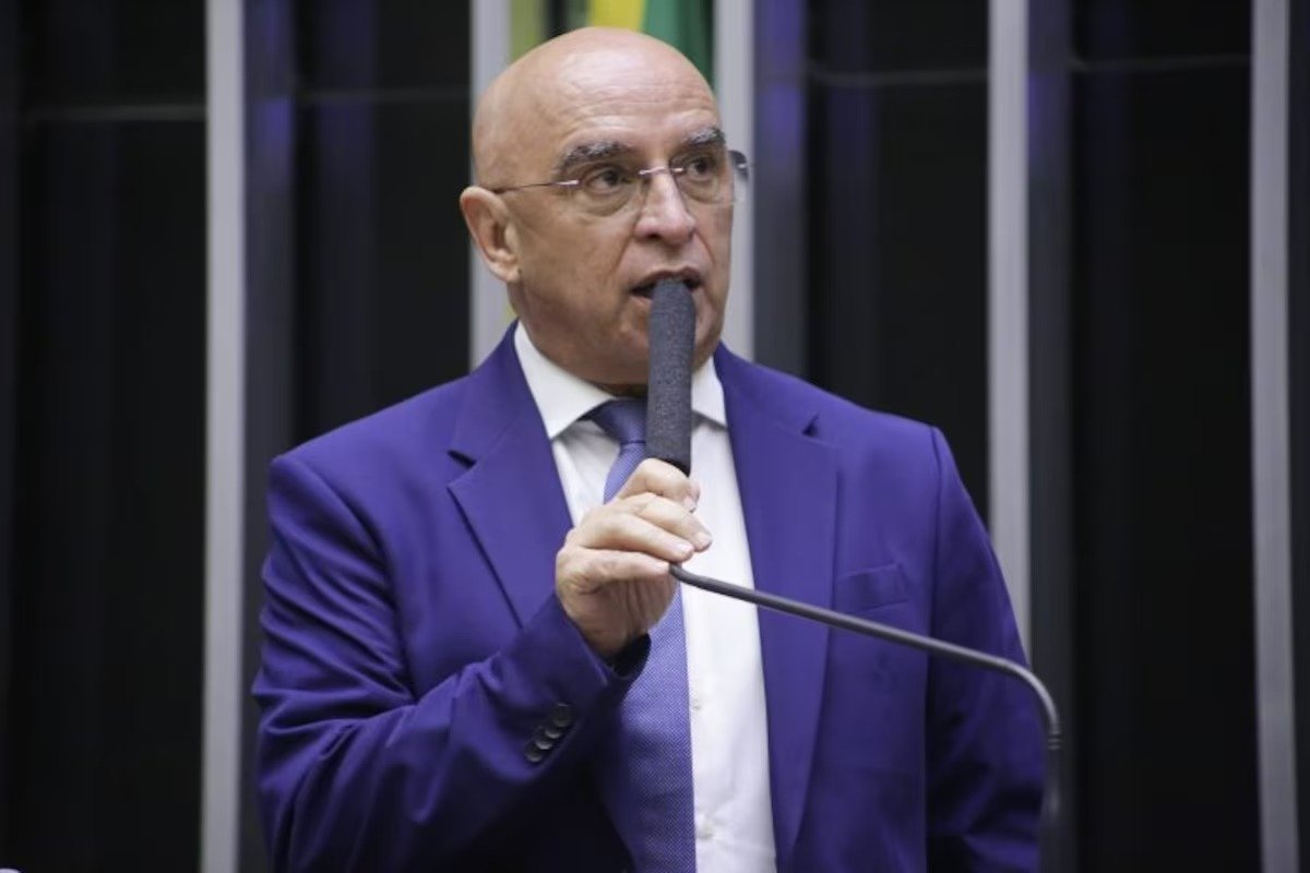 Vídeo: líder do PDT na Câmara diz que saída da base de Lula partiu de "insatisfação na reciprocidade" com o governo