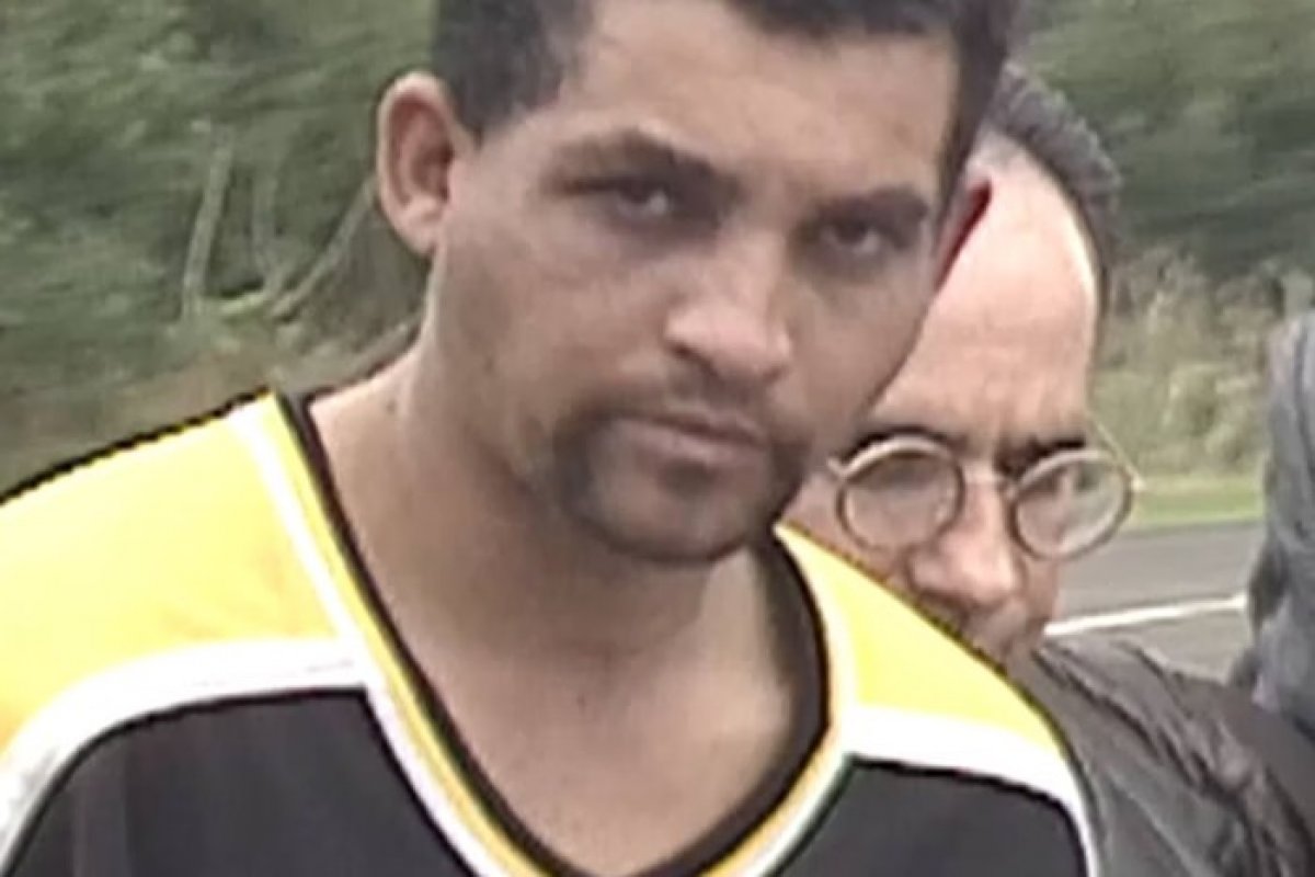 Advogada do Maníaco do Parque diz que ele deve ficar preso para sempre