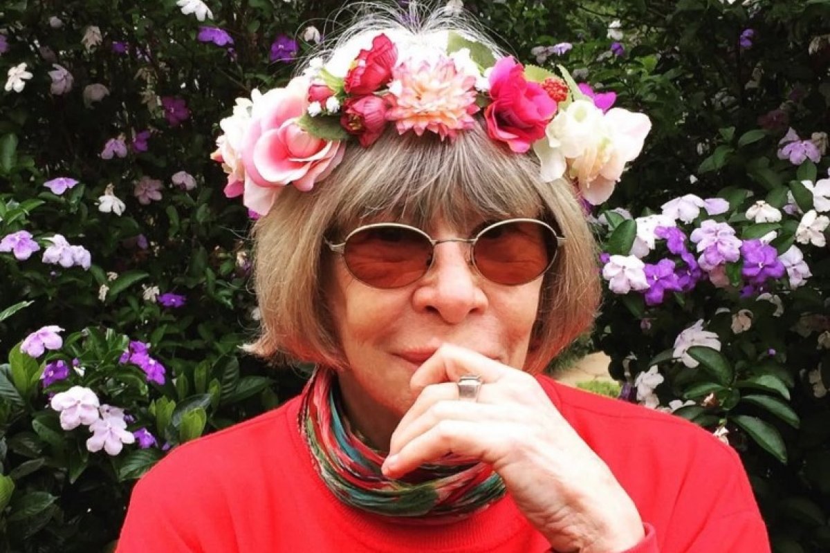 Vídeo: Documentário “Rita Lee: Mania de Você” ganha trailer