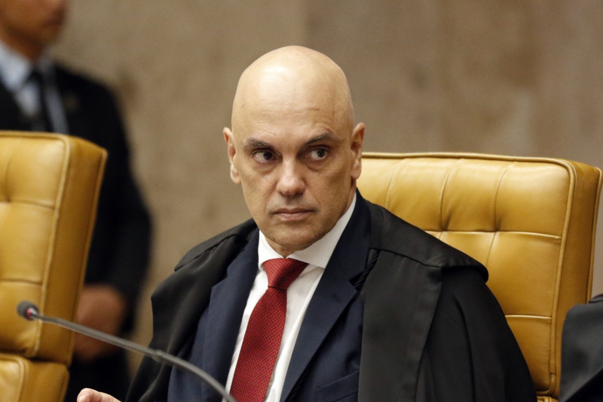 Moraes marca para 19 de maio depoimentos do núcleo de Bolsonaro na trama golpista