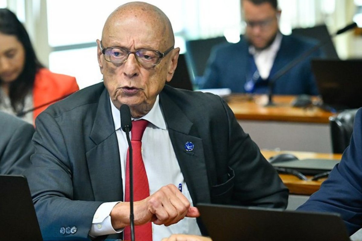 Comissão do Senado pede ao TCU que fiscalize negociação da tarifa de Itaipu