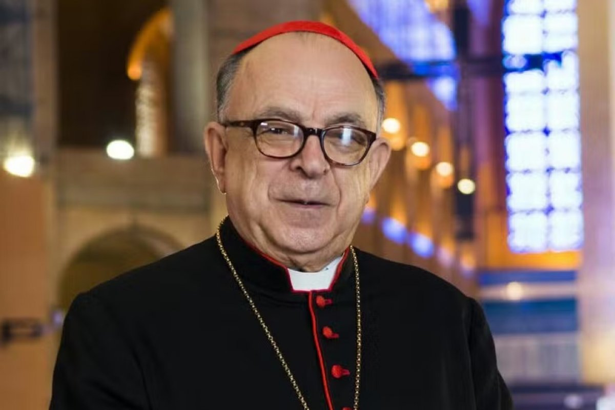 Conclave: cardeal brasileiro diz que há consenso para que novo papa siga linha de Francisco