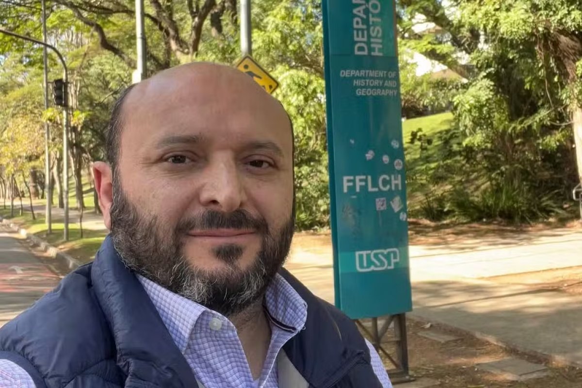 PGR se posiciona a favor da soltura de cidadão turco-brasileiro preso