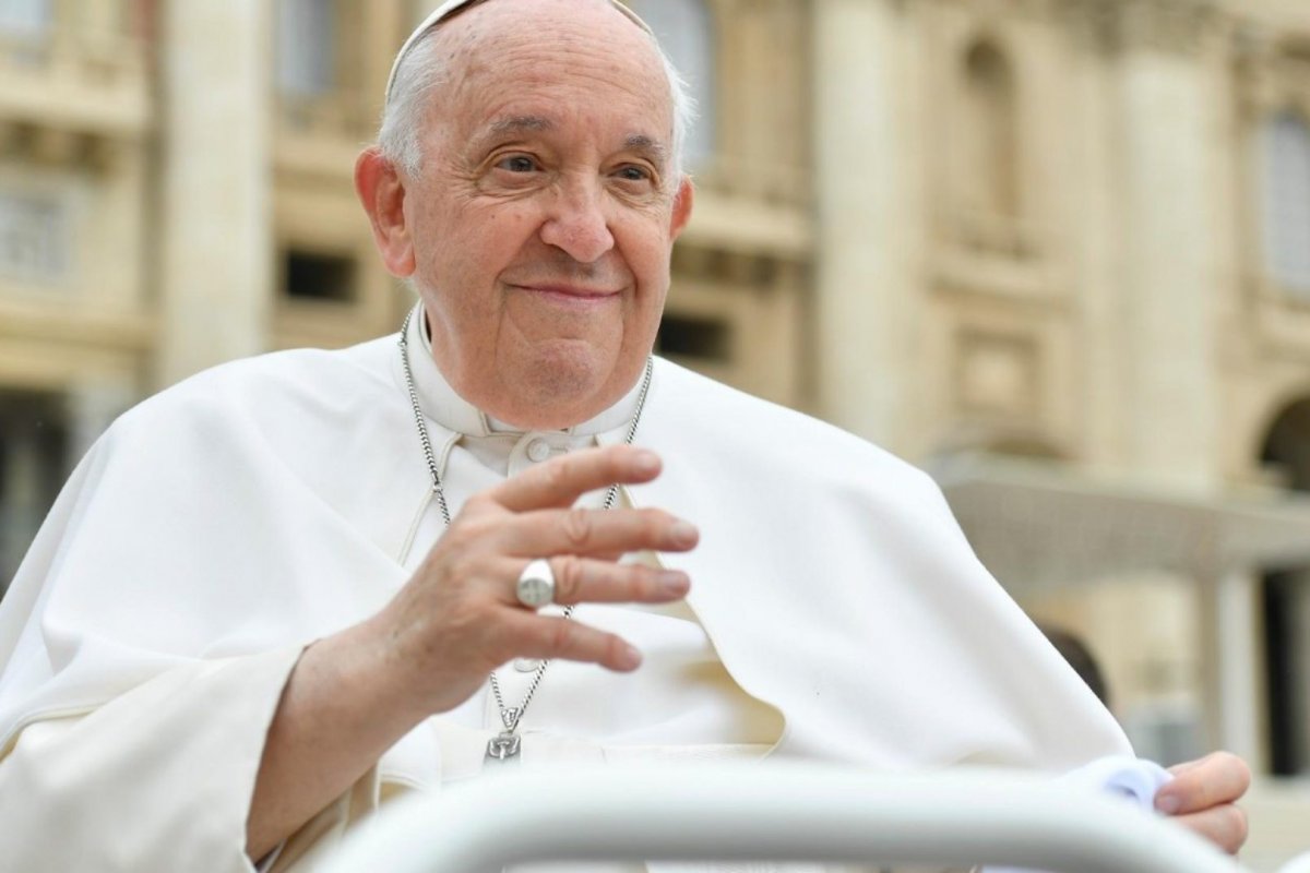 João, Bento ou Francisco: saiba quais são os nomes mais usados entre os papas da Igreja Católica