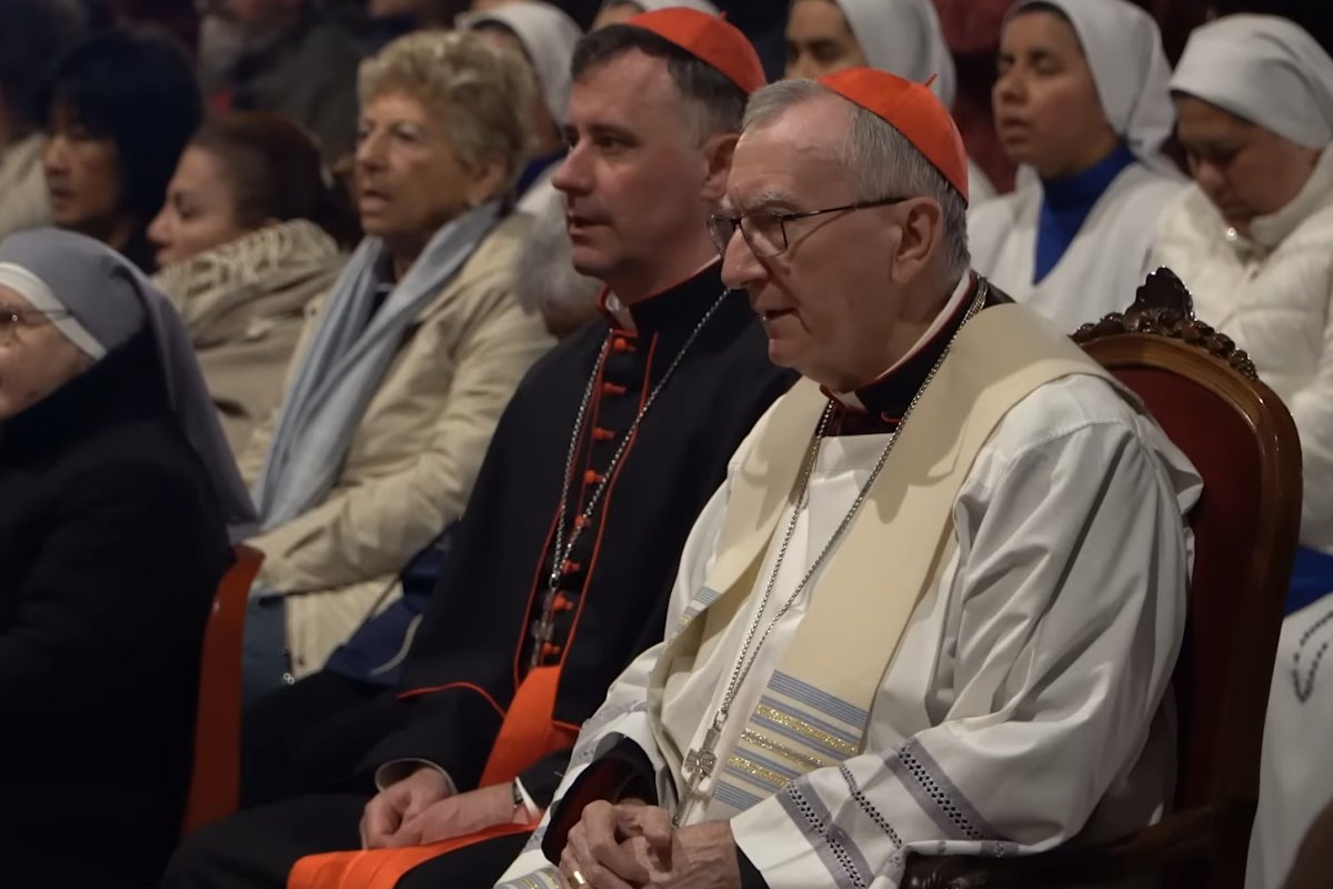 Italianos, que esperam fim de hiato de 47 anos sem papa local, chefiaram Vaticano por 455 anos consecutivos