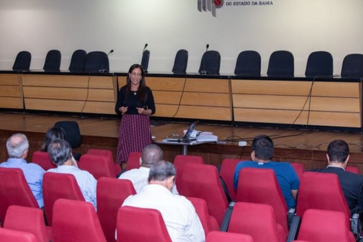 Ministério Público recomenda medidas para controle e identificação de crianças e adolescentes nos camarotes do carnaval