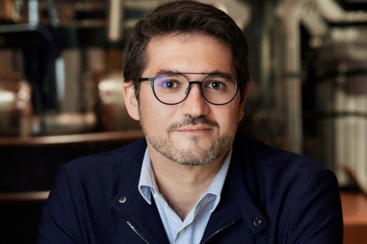 Executivo deixa a presidência da fabricante de chocolates Dengo e é contratado pelo Mercado Livre!