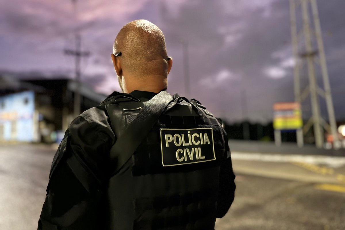 Vídeo: Operação cumpre mandados em 3 estados contra integrantes de organização criminosa da BA suspeita de homicídios e extorsão mediante sequestro