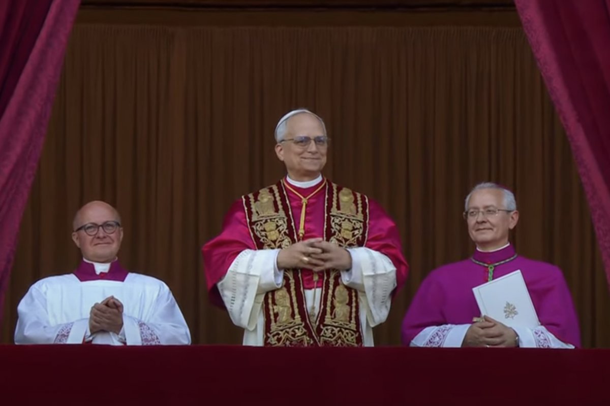 Vídeo: Robert Francis Prevost é o novo papa Leão XIV, anuncia Vaticano