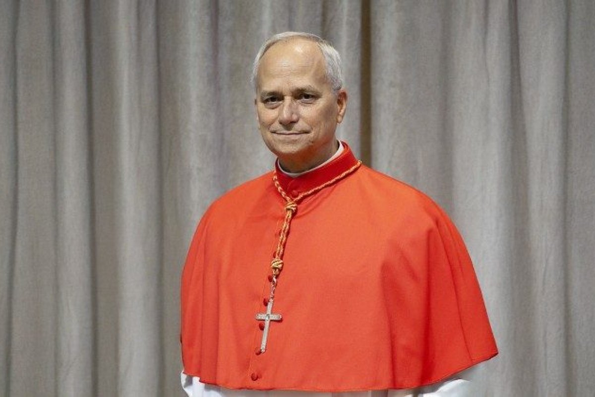 Novo papa Leão 14 repete nome usado pela última vez em 1878