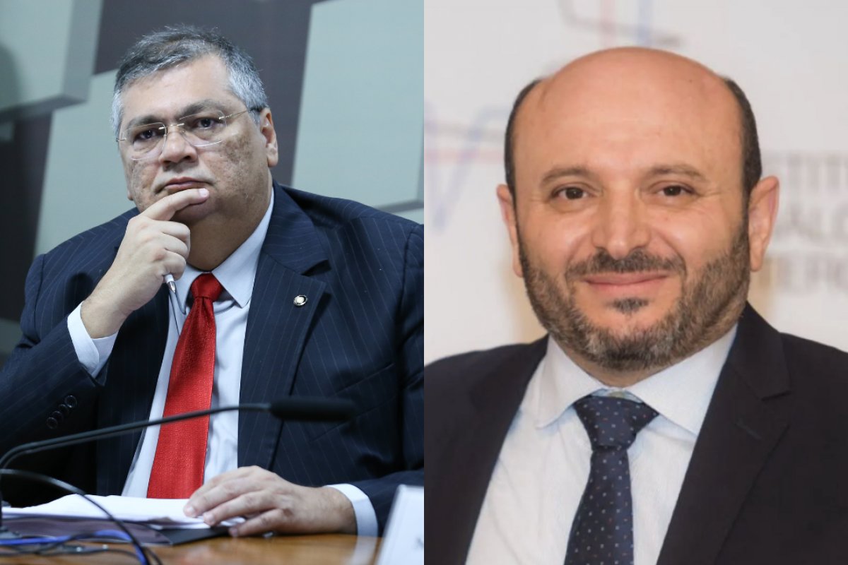 Dino anula prisão de empresário turco-brasileiro 