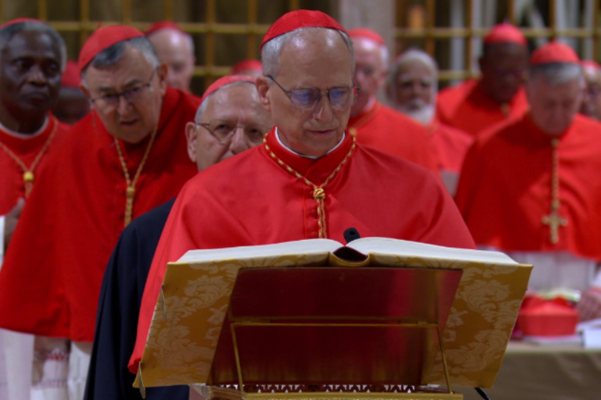 Papa Leão XIV: conheça a trajetória de Robert Francis Prevost