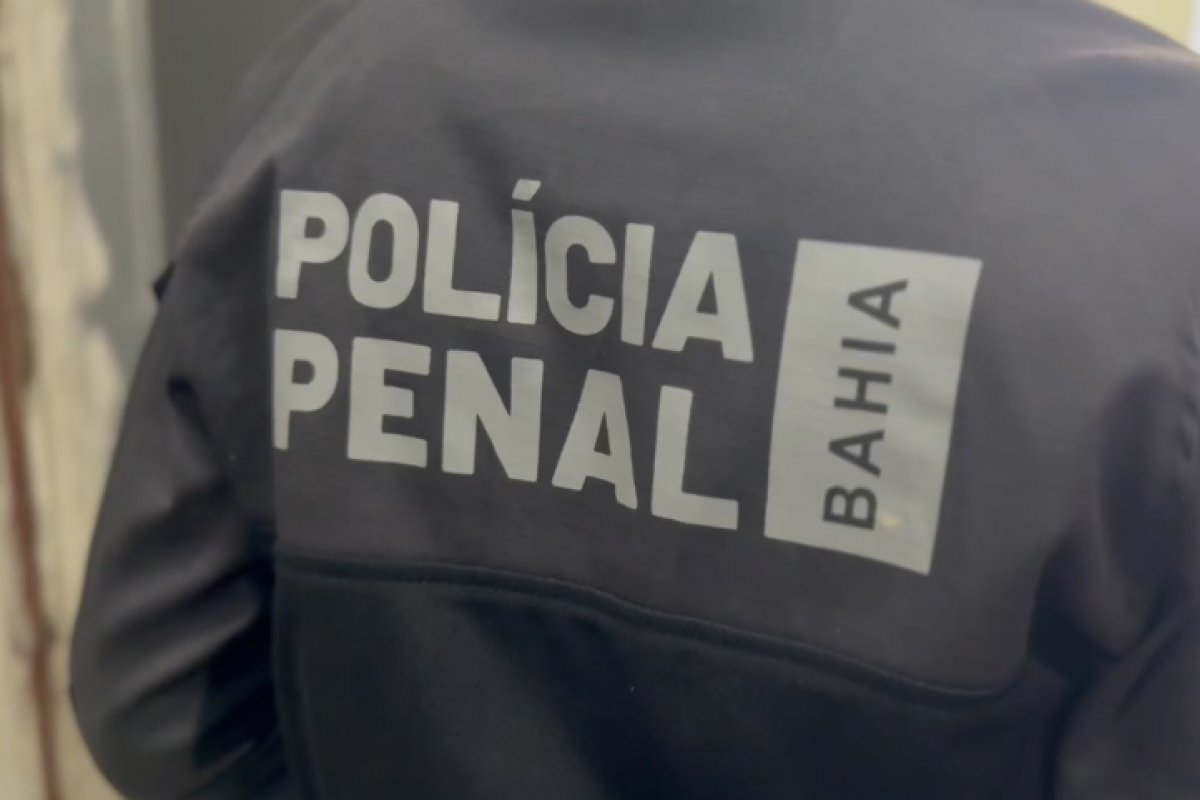 Mulheres são presas em flagrante após tentarem entrar com drogas na Penitenciária Lemos Brito