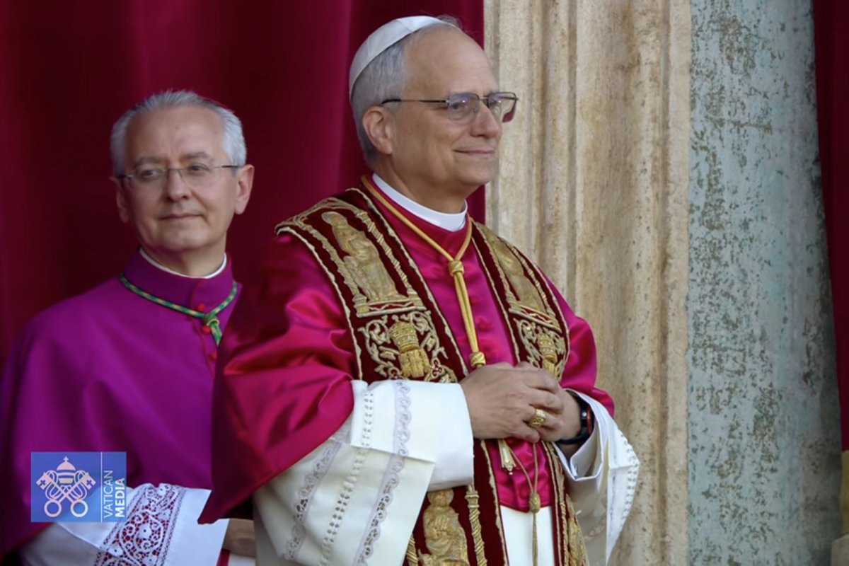 Papa Leão XIV foi acusado de encobrir caso de abuso sexual na Igreja, diz site